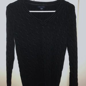 TOMMY HILFIGER SWEATER